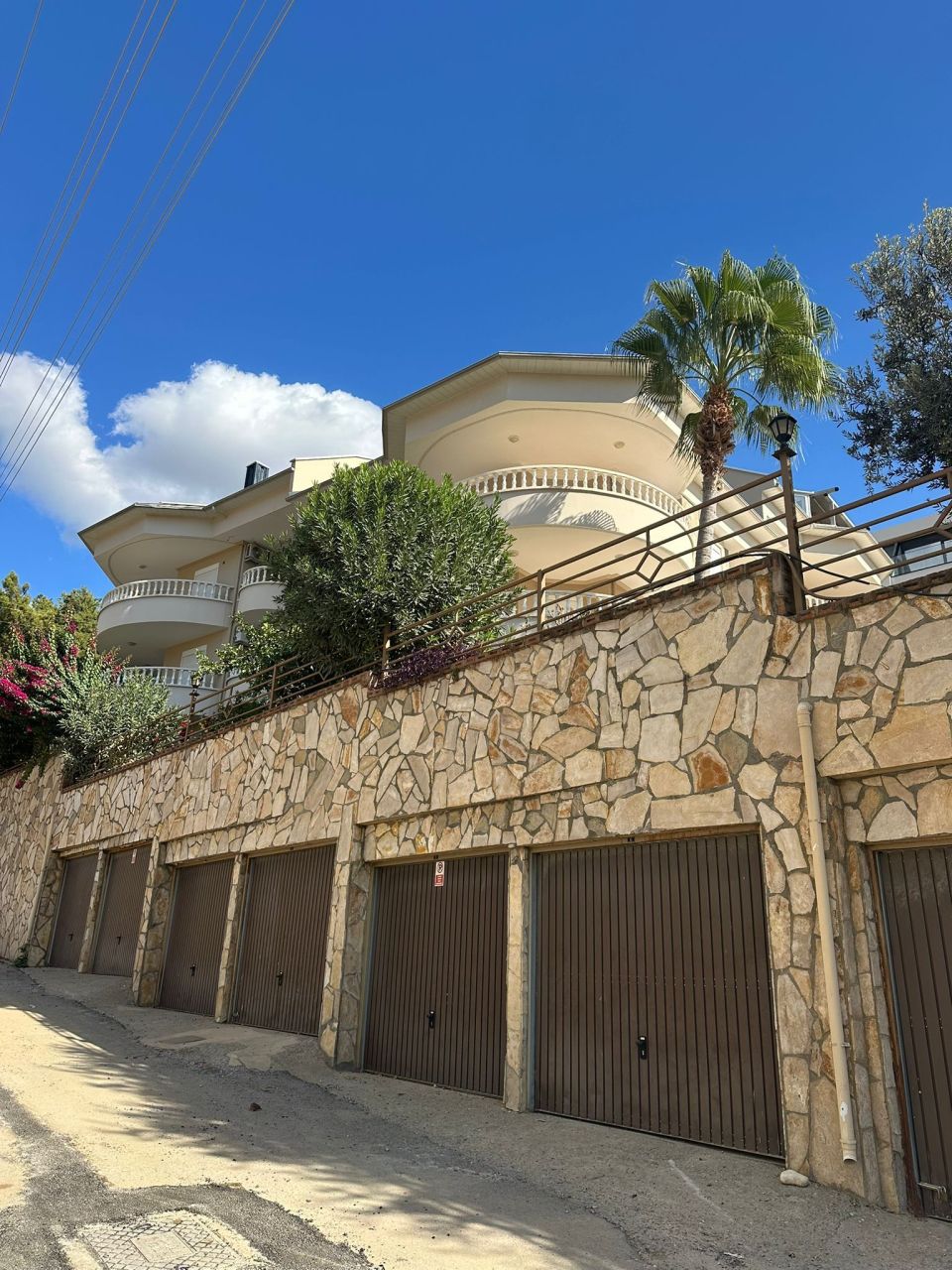 Квартира в Алании, Турция, 225 м² - фото 17