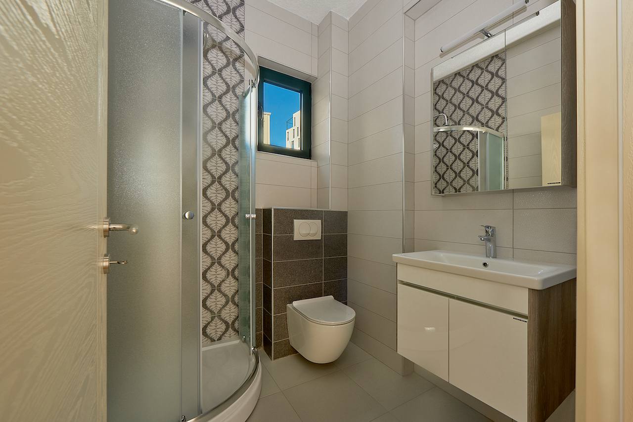 Квартира в Бечичи, Черногория, 85 м² - фото 12