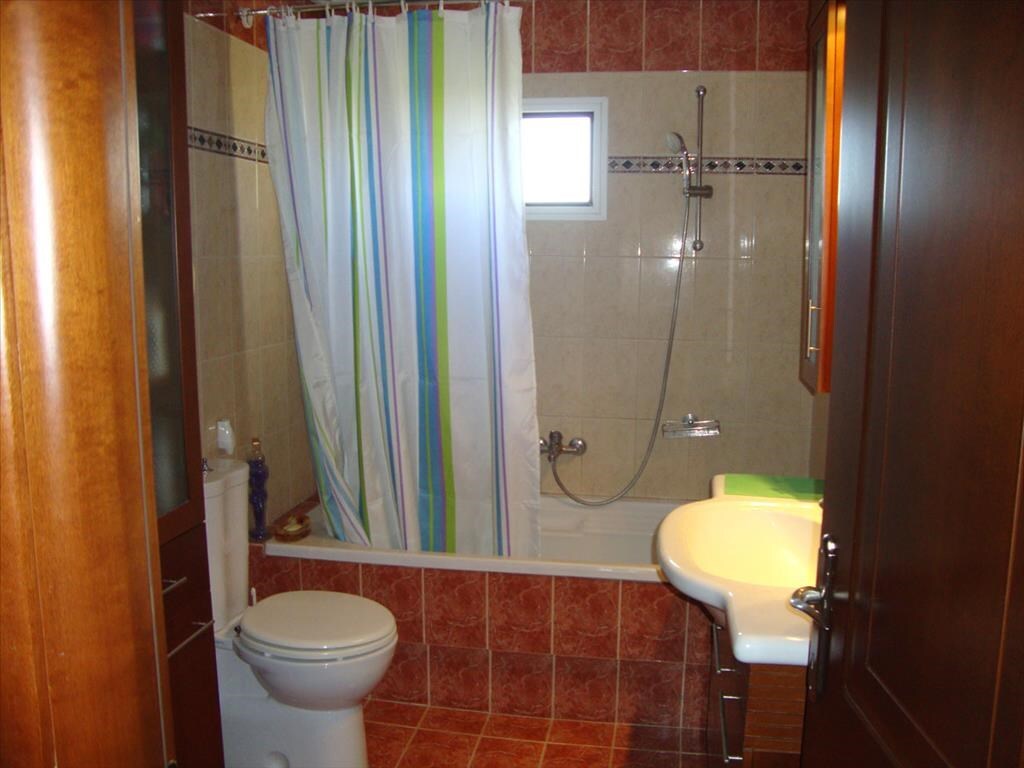 Дом в Олимпиаки-Акти, Греция, 180 м² - фото 8