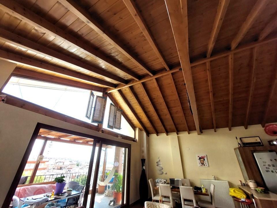 Мезонет в Салониках, Греция, 180 м² - фото 8