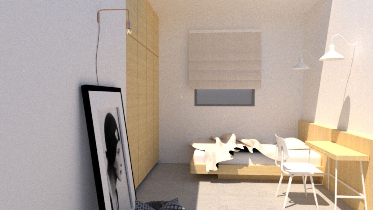 Дом в Салониках, Греция, 145 м² - фото 8