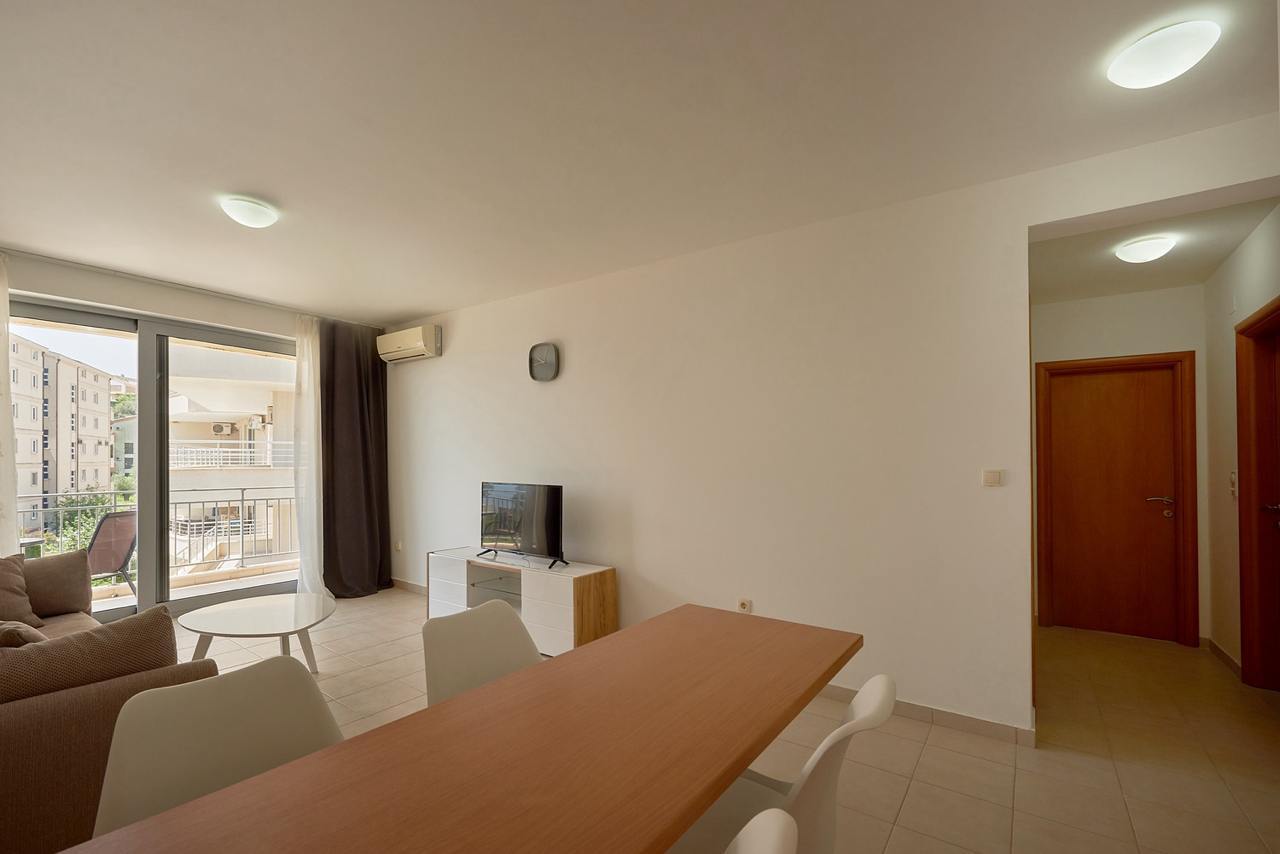 Квартира в Петроваце, Черногория, 60 м² - фото 2