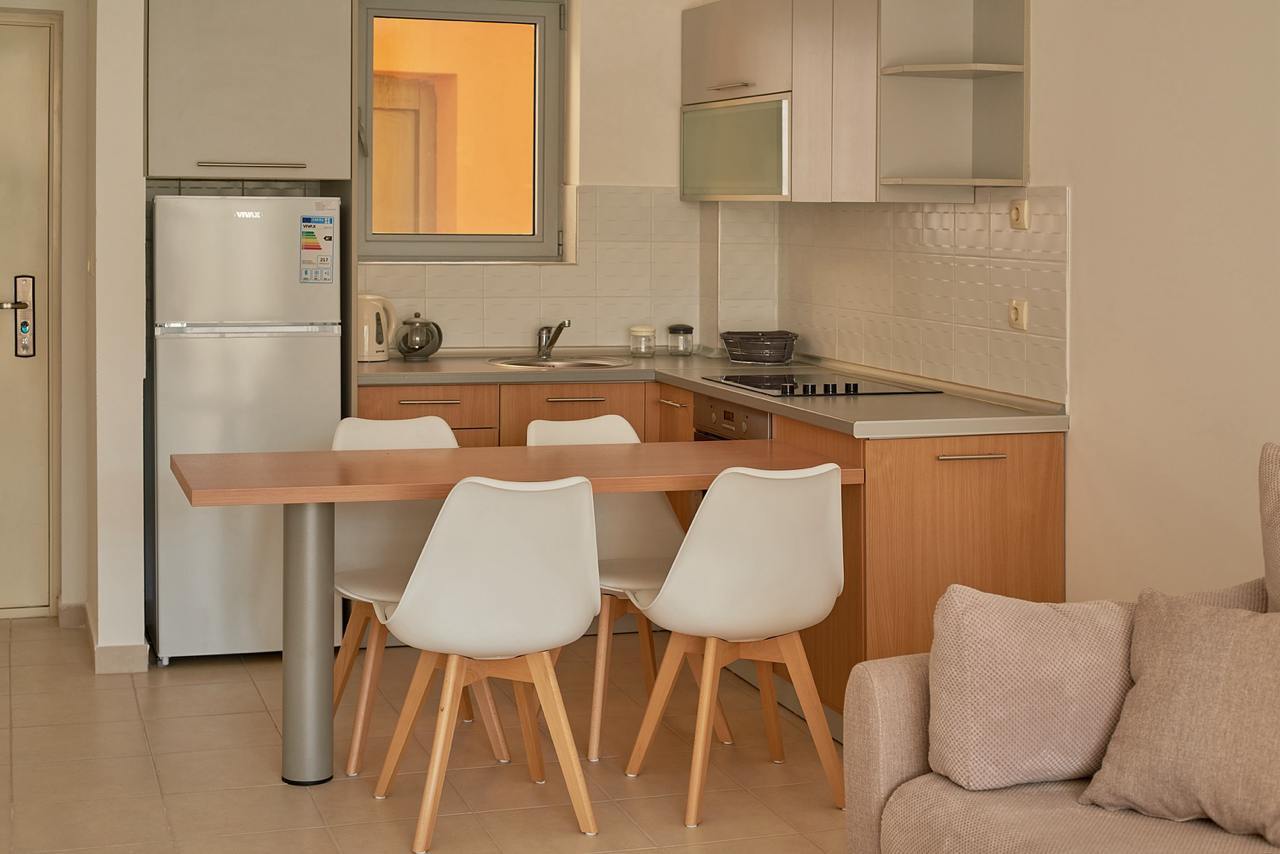 Квартира в Петроваце, Черногория, 60 м² - фото 5