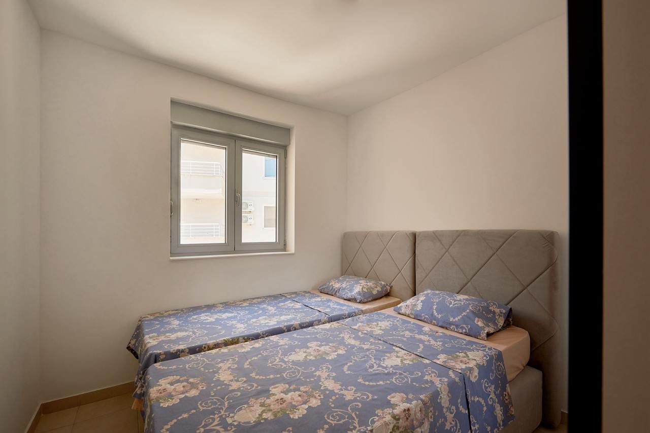 Квартира в Петроваце, Черногория, 60 м² - фото 9