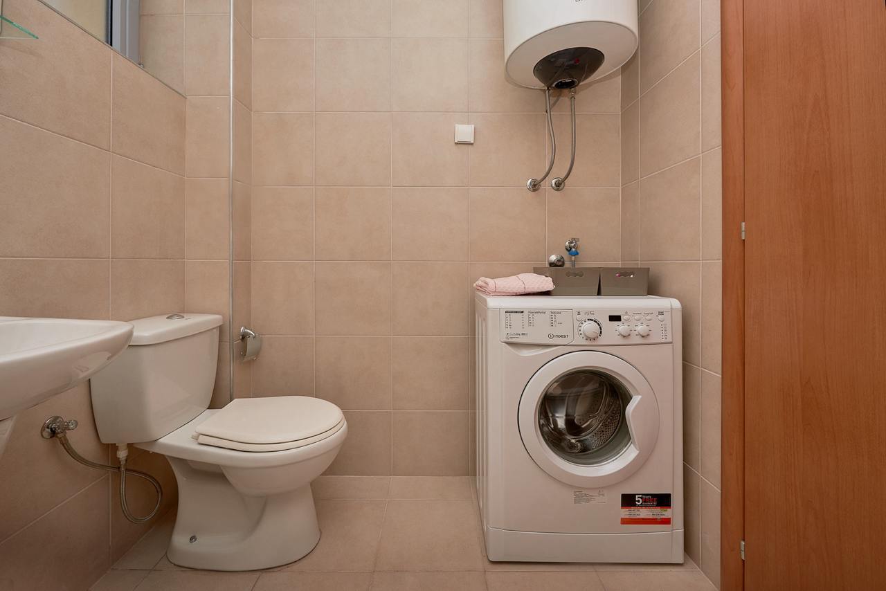 Квартира в Петроваце, Черногория, 60 м² - фото 7