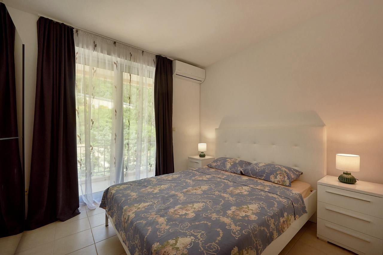 Квартира в Петроваце, Черногория, 60 м² - фото 16