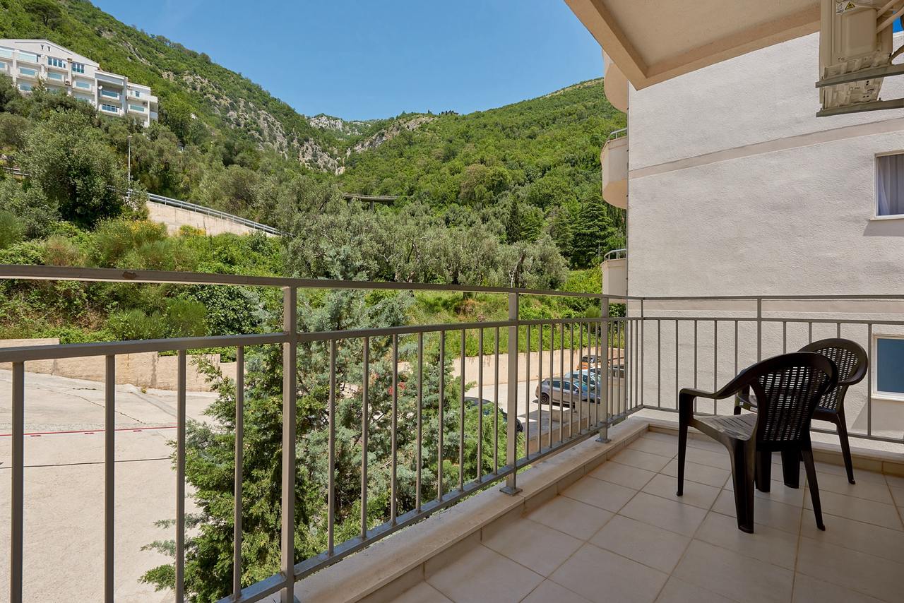 Квартира в Петроваце, Черногория, 60 м² - фото 10