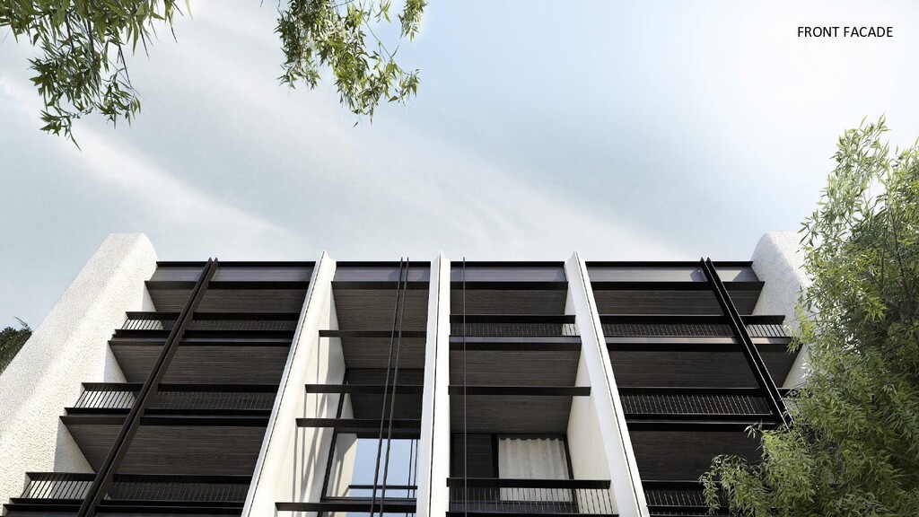 Квартира в Афинах, Греция, 77 м² - фото 8