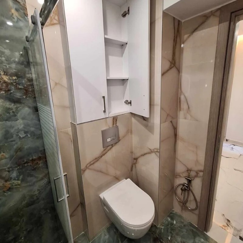 Квартира в Салониках, Греция, 30 м² - фото 8