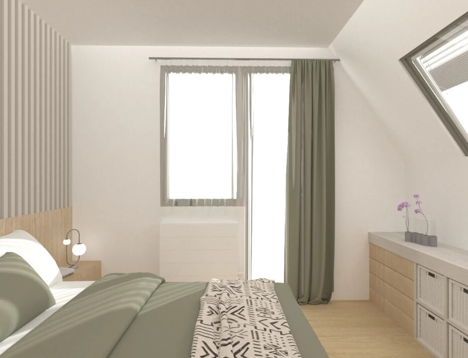 Мезонет в Салониках, Греция, 145 м² - фото 8