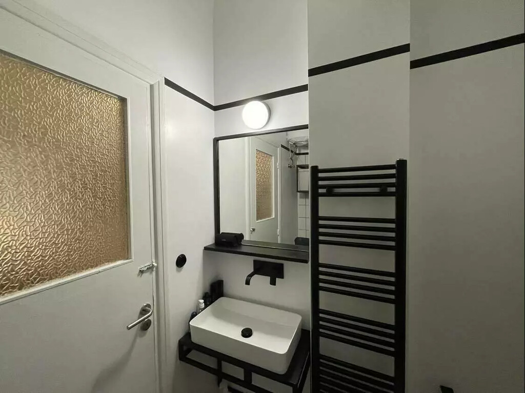 Квартира в Афинах, Греция, 40 м² - фото 8