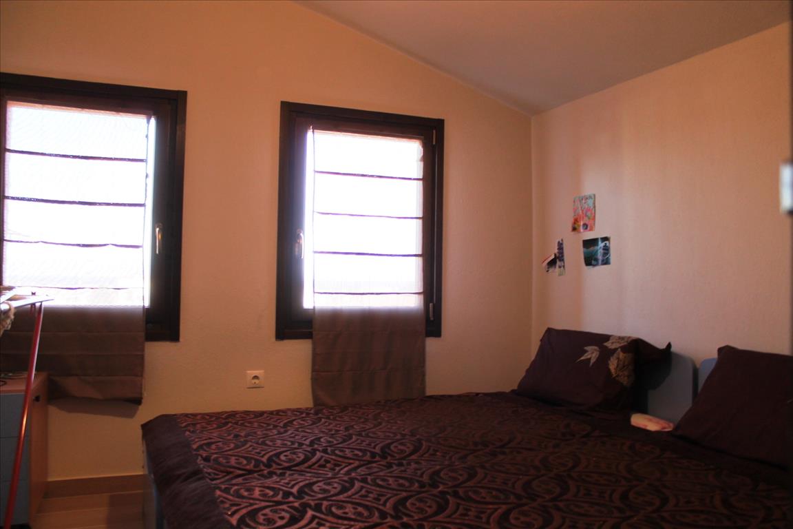 Мезонет на Халкидиках, Греция, 540 м² - фото 8