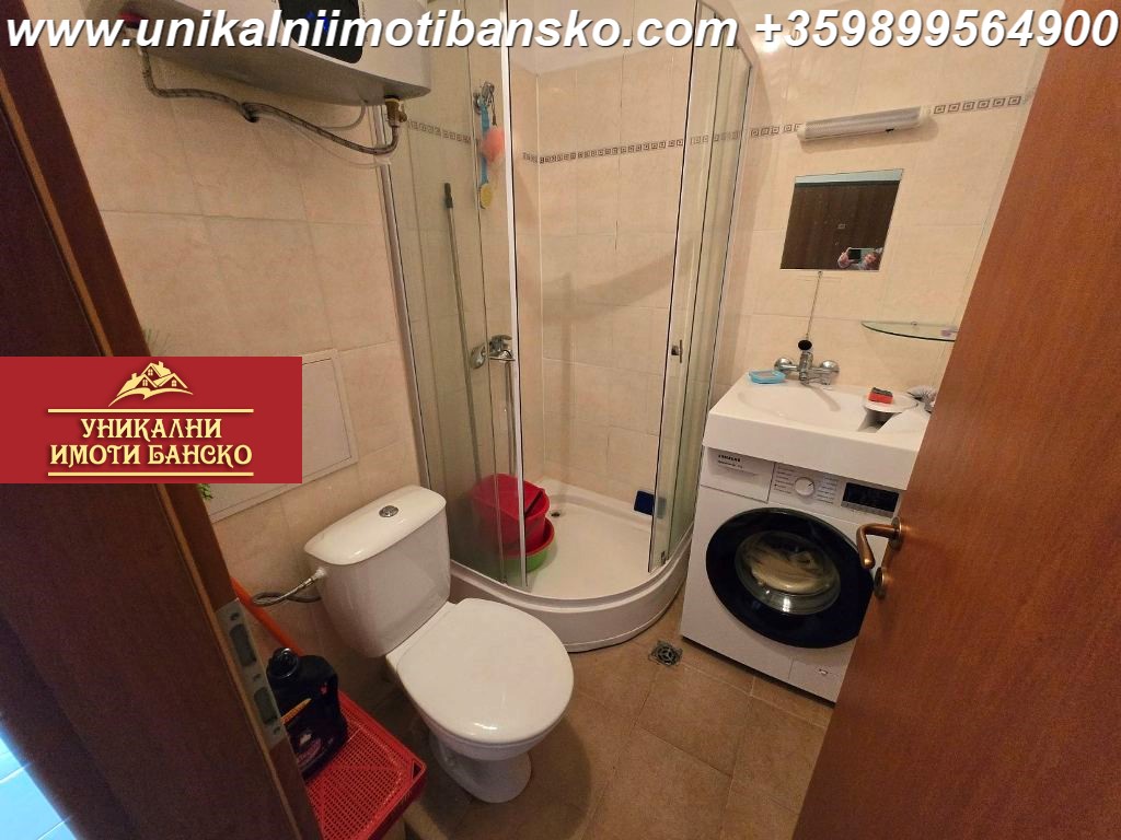 Апартаменты в Банско, Болгария, 34 м² - фото 11