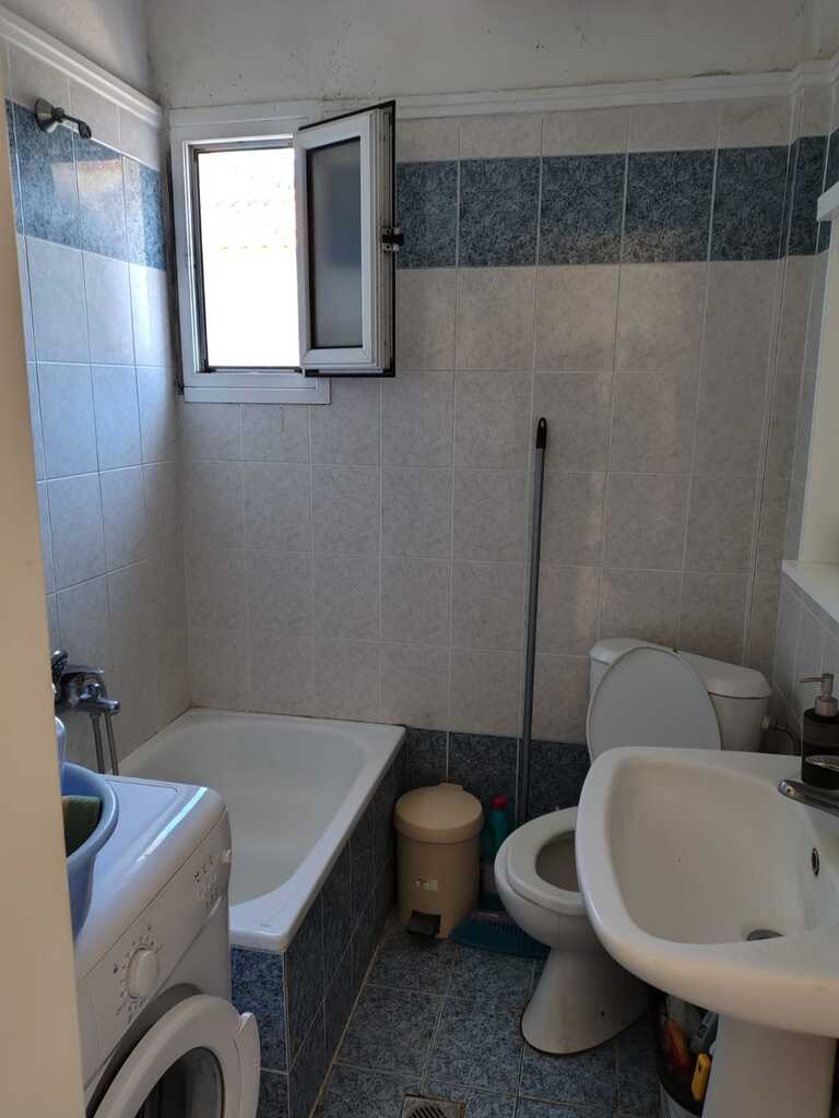 Квартира на Кассандре, Греция, 60 м² - фото 9