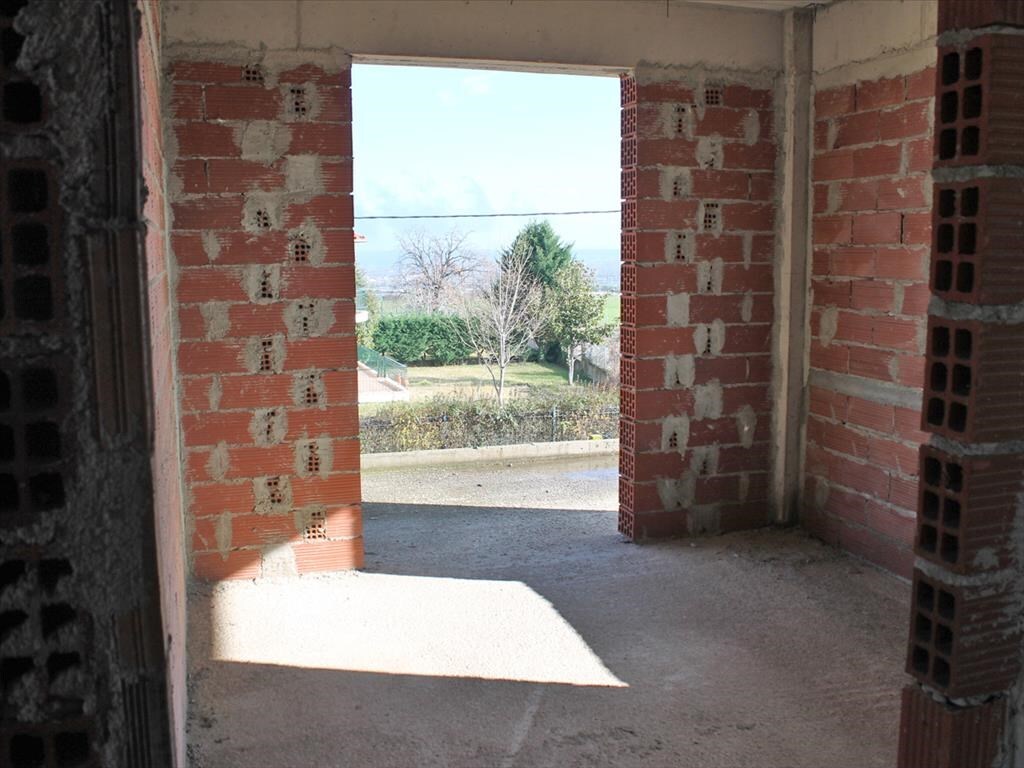 Дом в Олимпиаки-Акти, Греция, 416 м² - фото 9