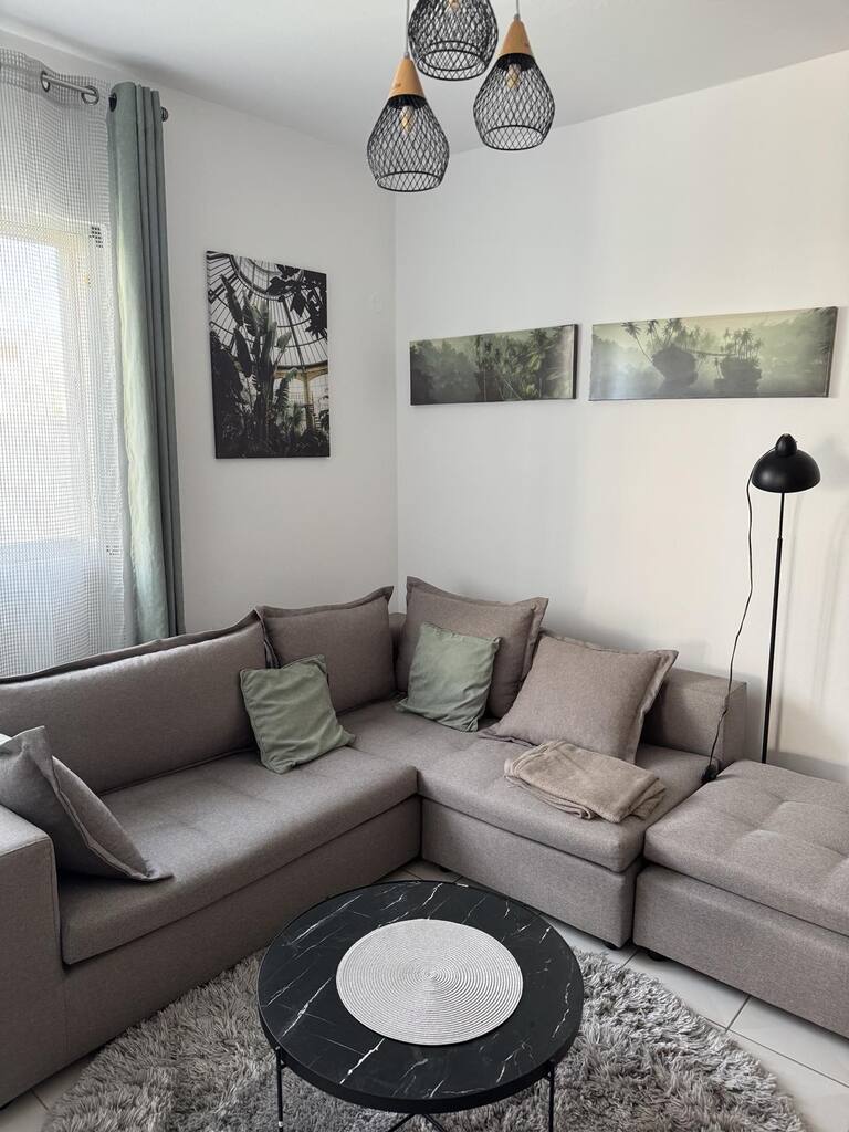 Квартира в Аттике, Греция, 45 м² - фото 9