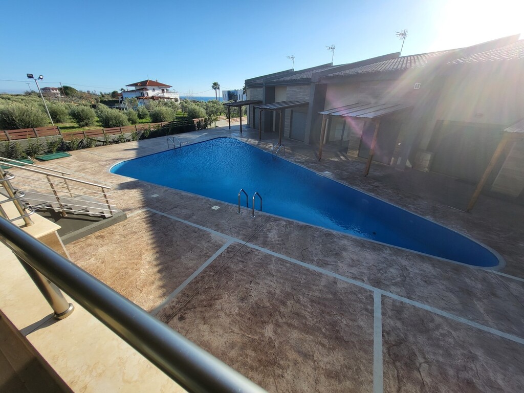 Квартира на Халкидиках, Греция, 42 м² - фото 9