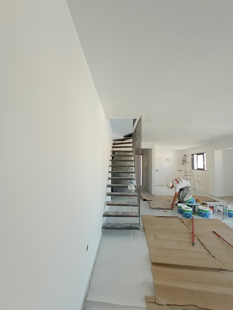 Мезонет в Афинах, Греция, 155 м² - фото 9