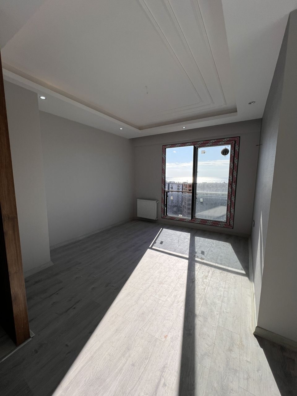 Квартира в Мерсине, Турция, 97 м² - фото 9