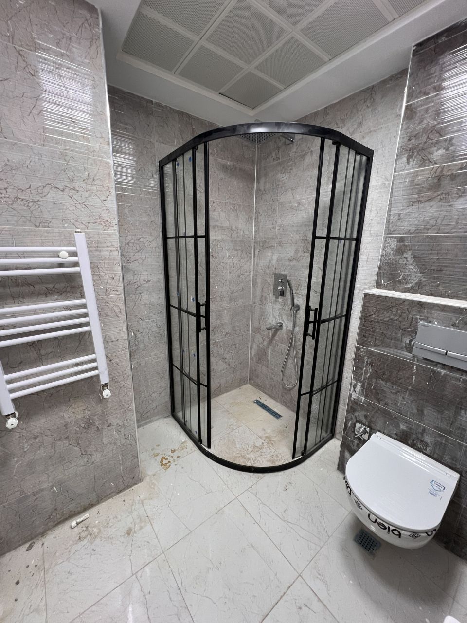 Квартира в Мерсине, Турция, 97 м² - фото 11