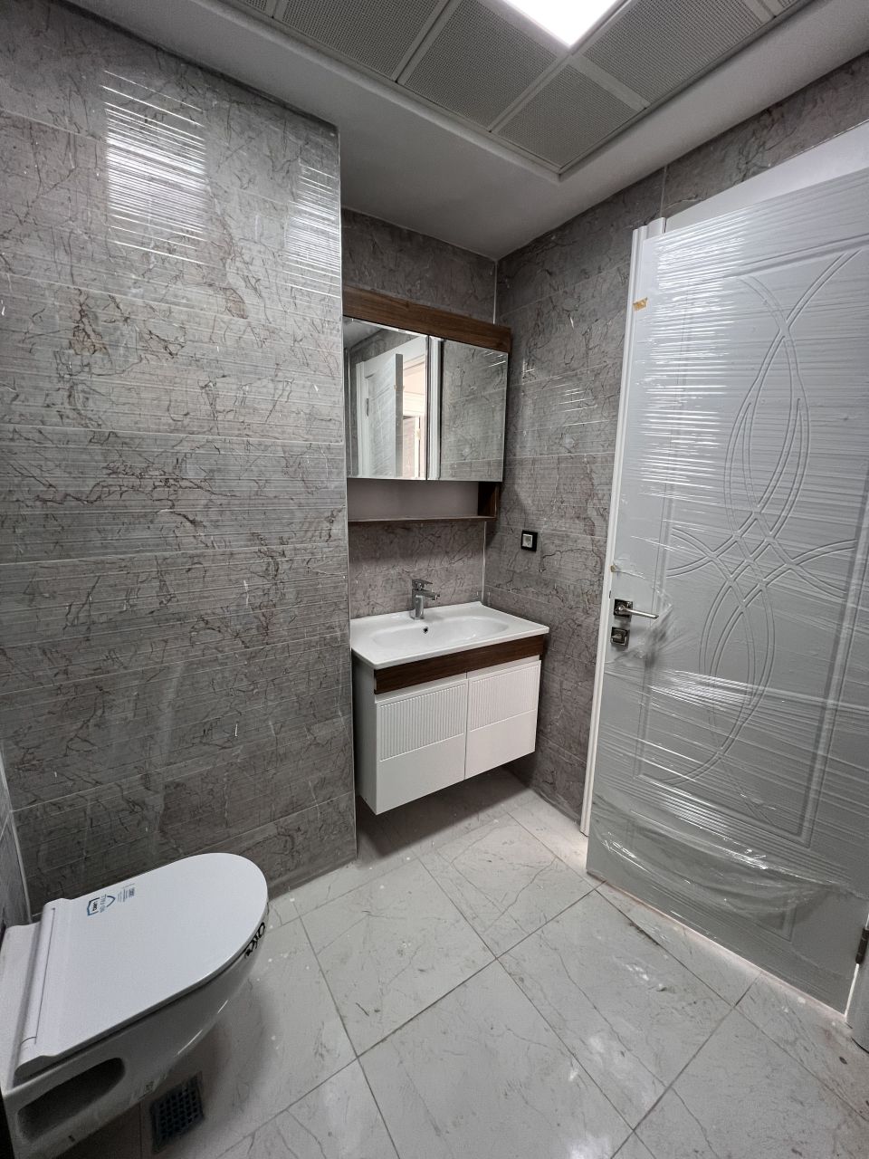 Квартира в Мерсине, Турция, 97 м² - фото 12