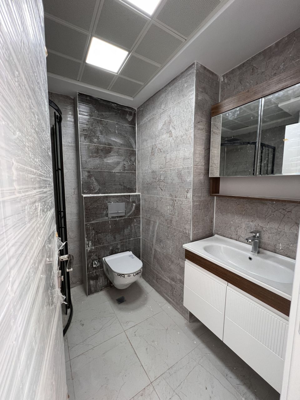 Квартира в Мерсине, Турция, 97 м² - фото 10