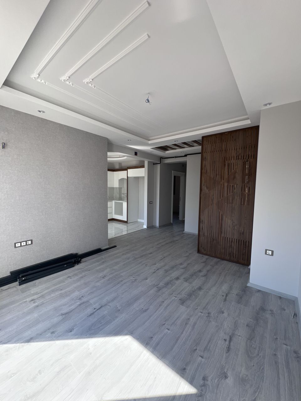 Квартира в Мерсине, Турция, 97 м² - фото 8