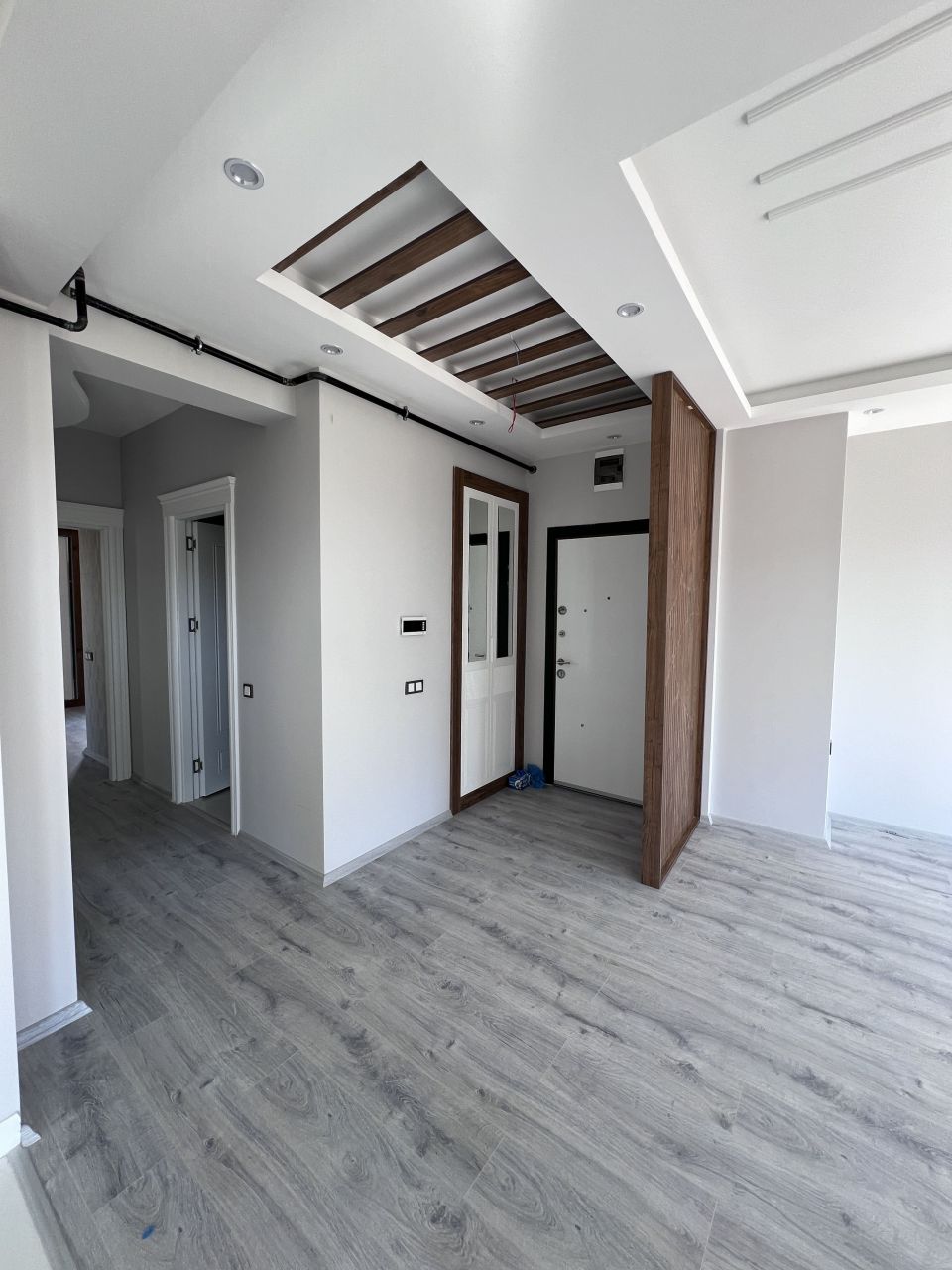 Квартира в Мерсине, Турция, 97 м² - фото 1
