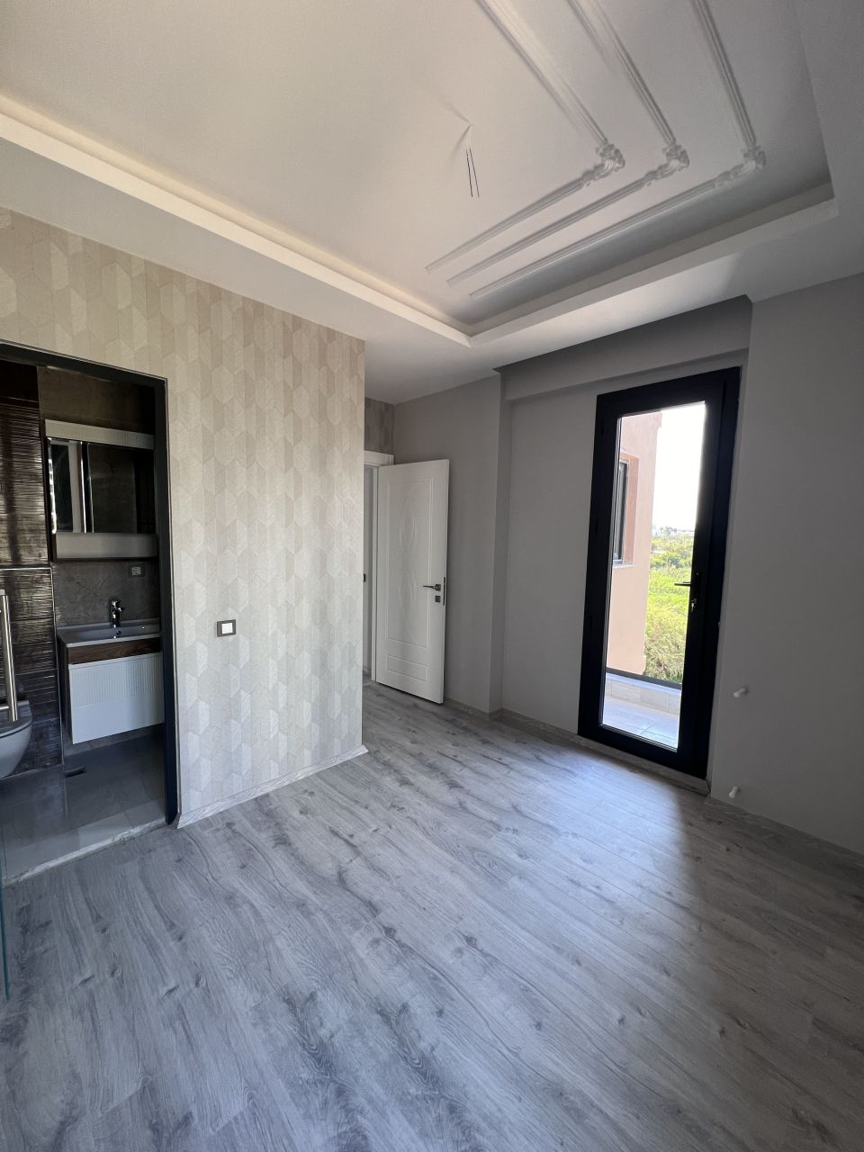 Квартира в Мерсине, Турция, 97 м² - фото 14