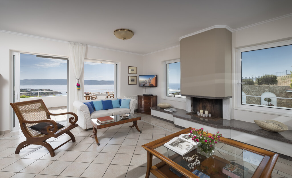 Вилла в Аттике, Греция, 240 м² - фото 10