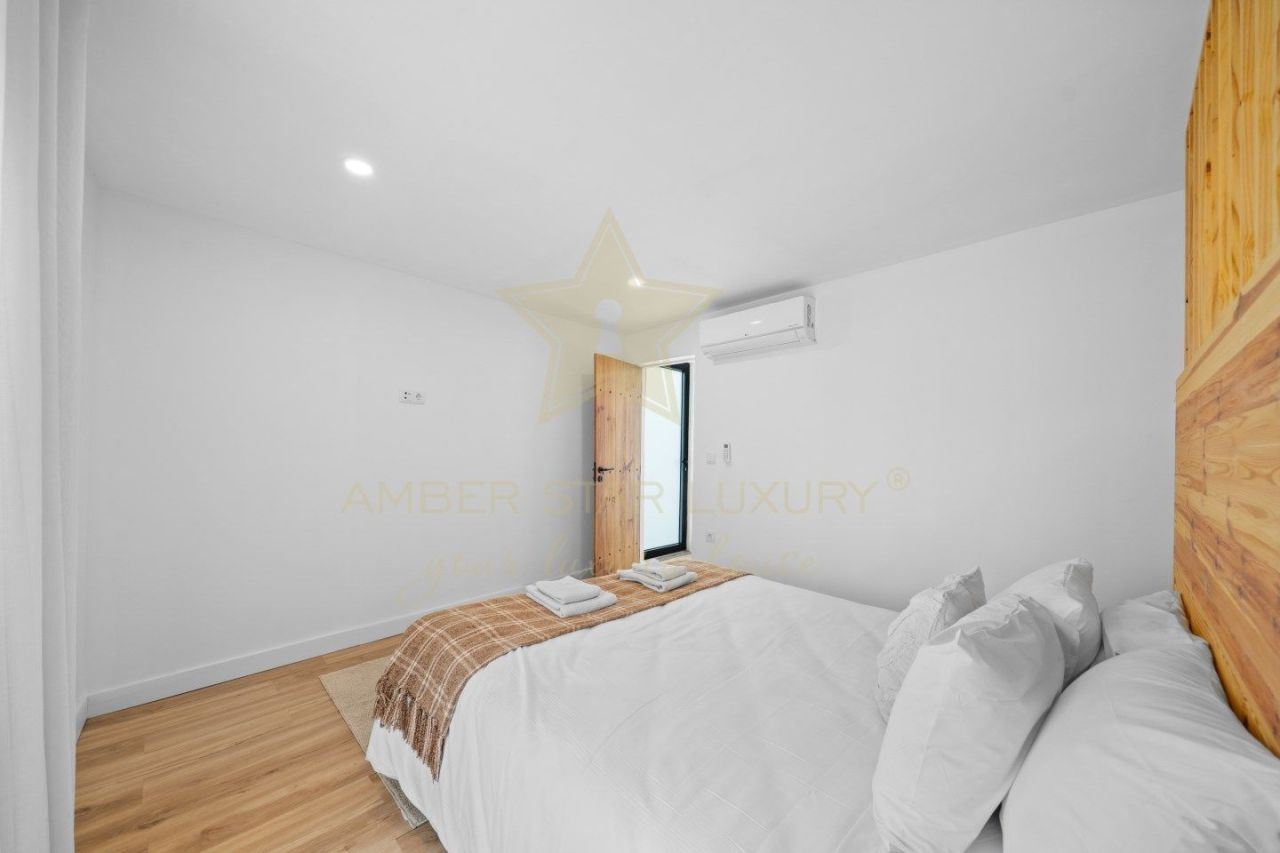 Дом в Эшпинью, Португалия, 94 м² - фото 10