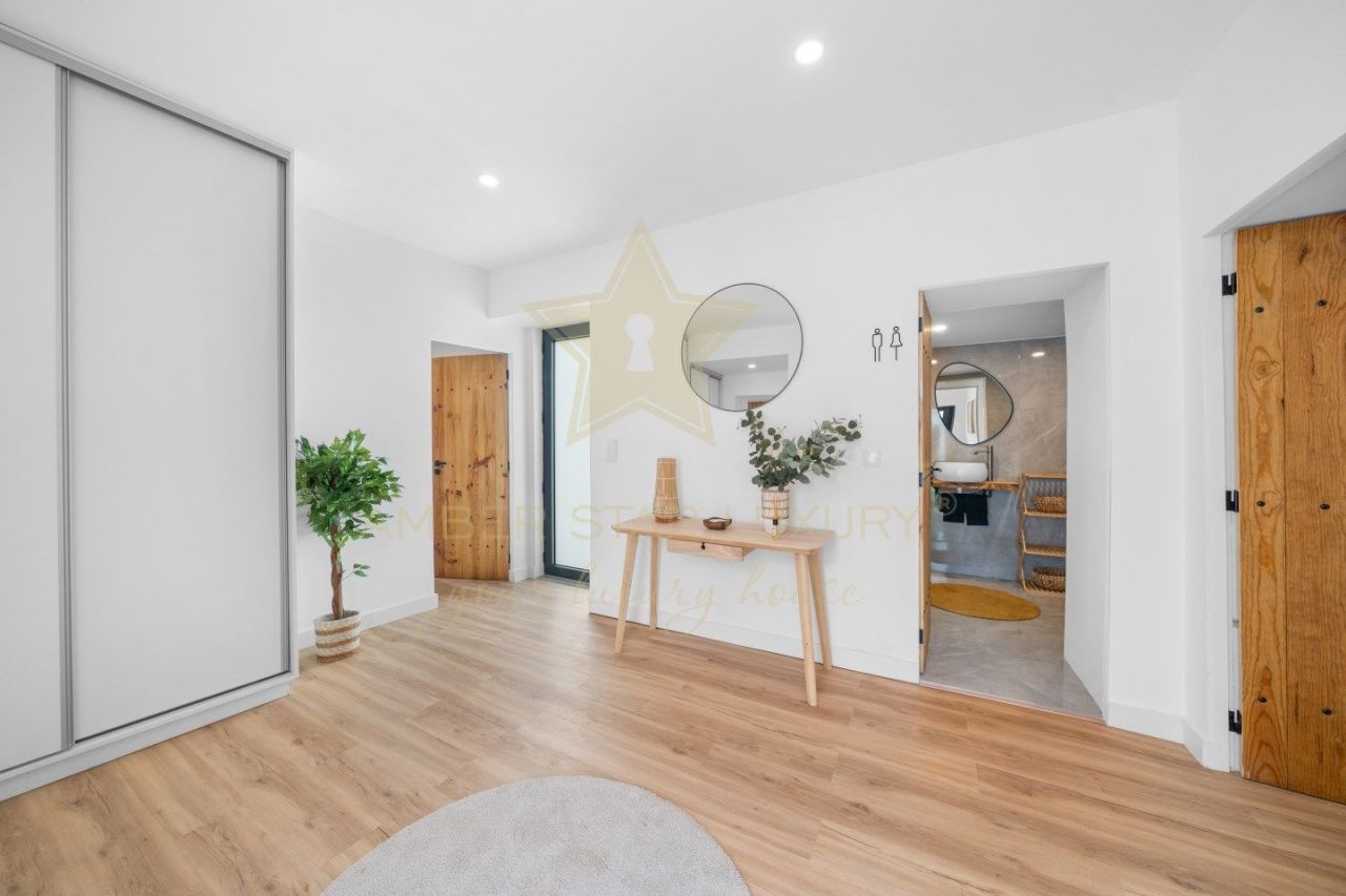 Дом в Эшпинью, Португалия, 94 м² - фото 9