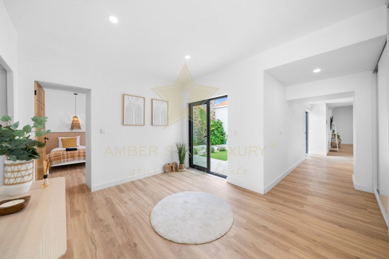 Дом в Эшпинью, Португалия, 94 м² - фото 8