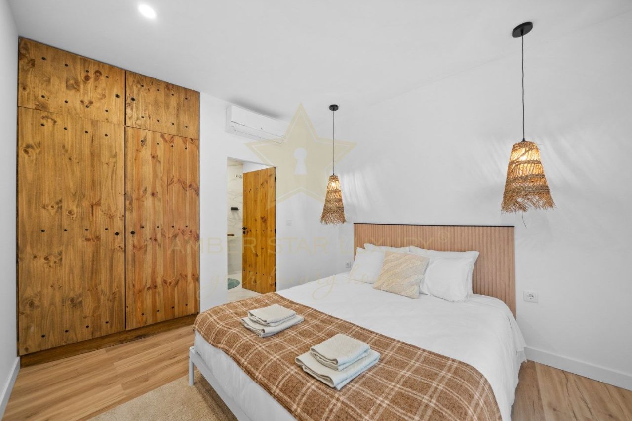 Дом в Эшпинью, Португалия, 94 м² - фото 12