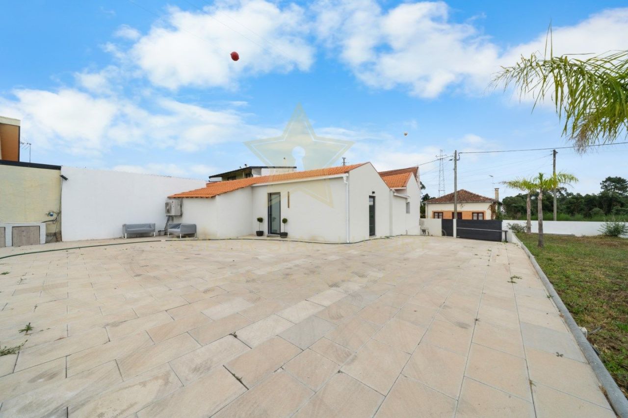 Дом в Эшпинью, Португалия, 94 м² - фото 18