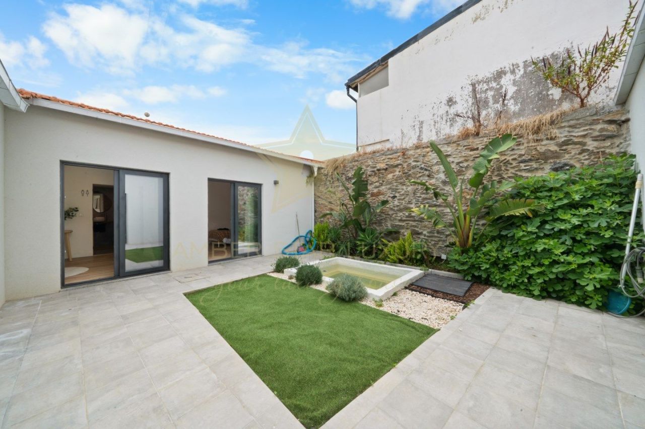 Дом в Эшпинью, Португалия, 94 м² - фото 17