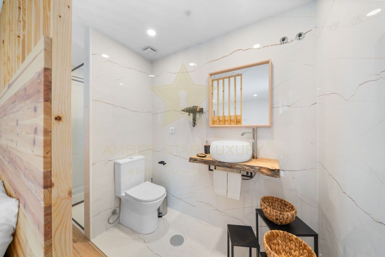 Дом в Эшпинью, Португалия, 94 м² - фото 13