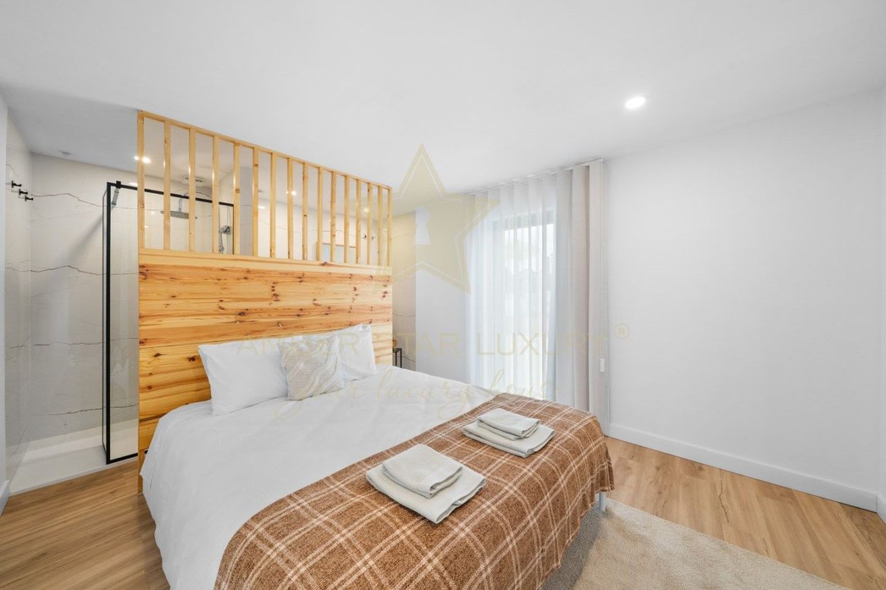 Дом в Эшпинью, Португалия, 94 м² - фото 14