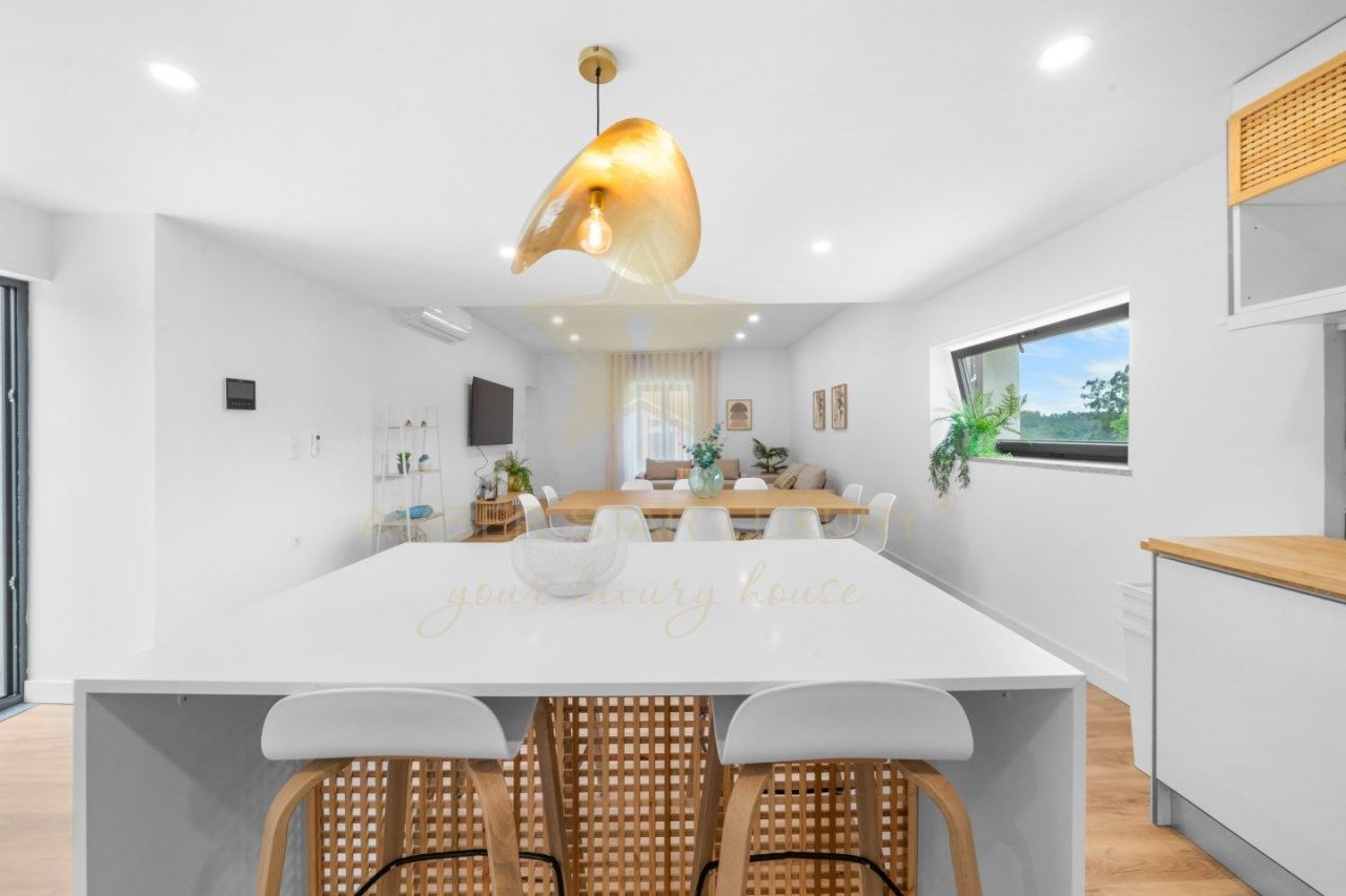 Дом в Эшпинью, Португалия, 94 м² - фото 3