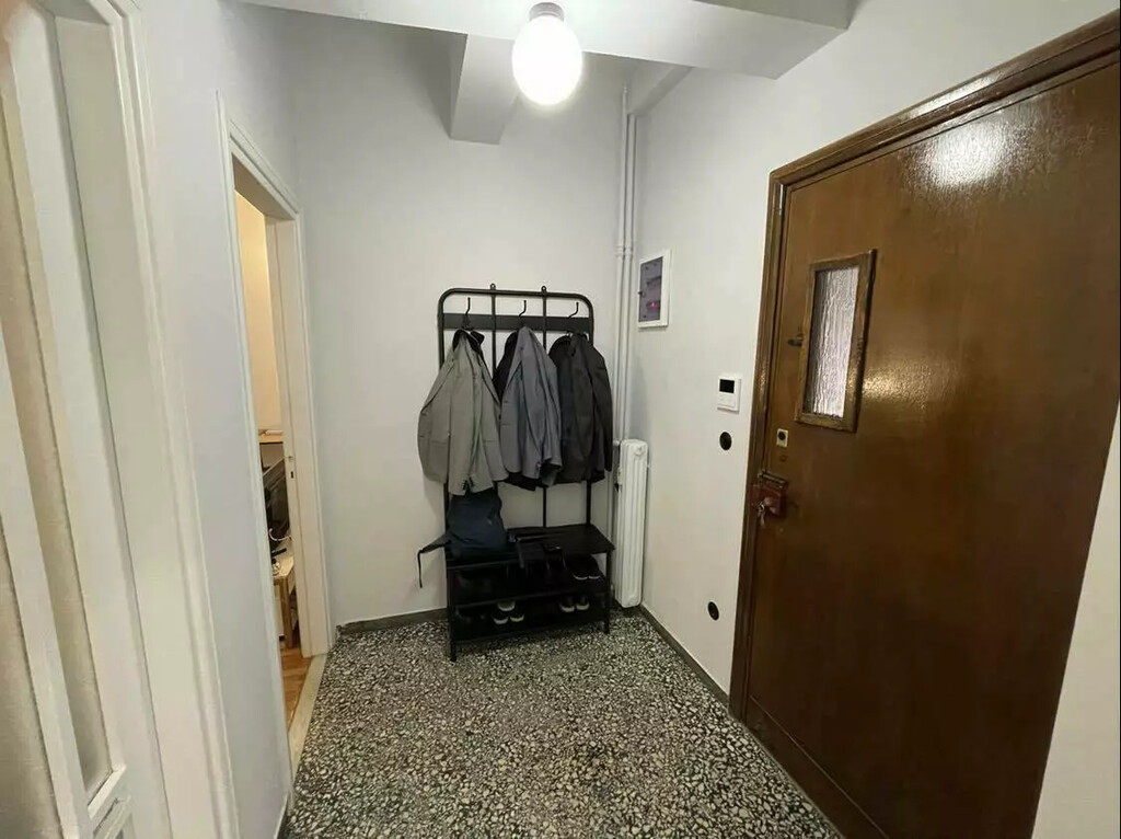 Квартира в Афинах, Греция, 40 м² - фото 10