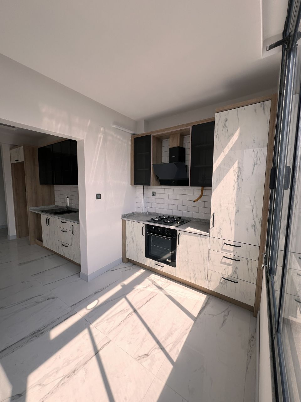 Квартира в Мерсине, Турция, 110 м² - фото 6