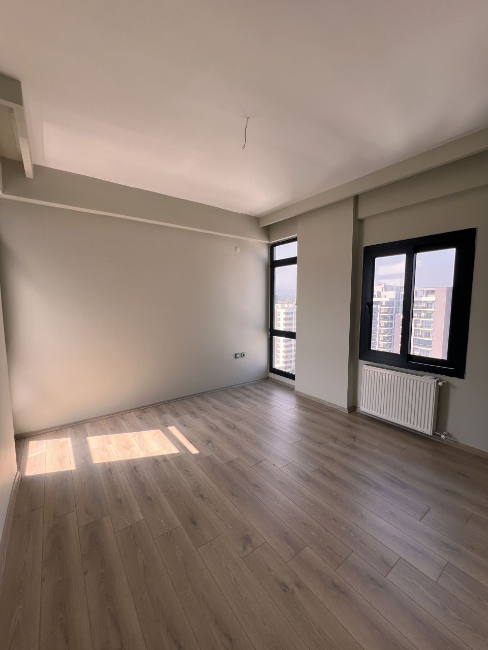 Квартира в Мерсине, Турция, 110 м² - фото 16