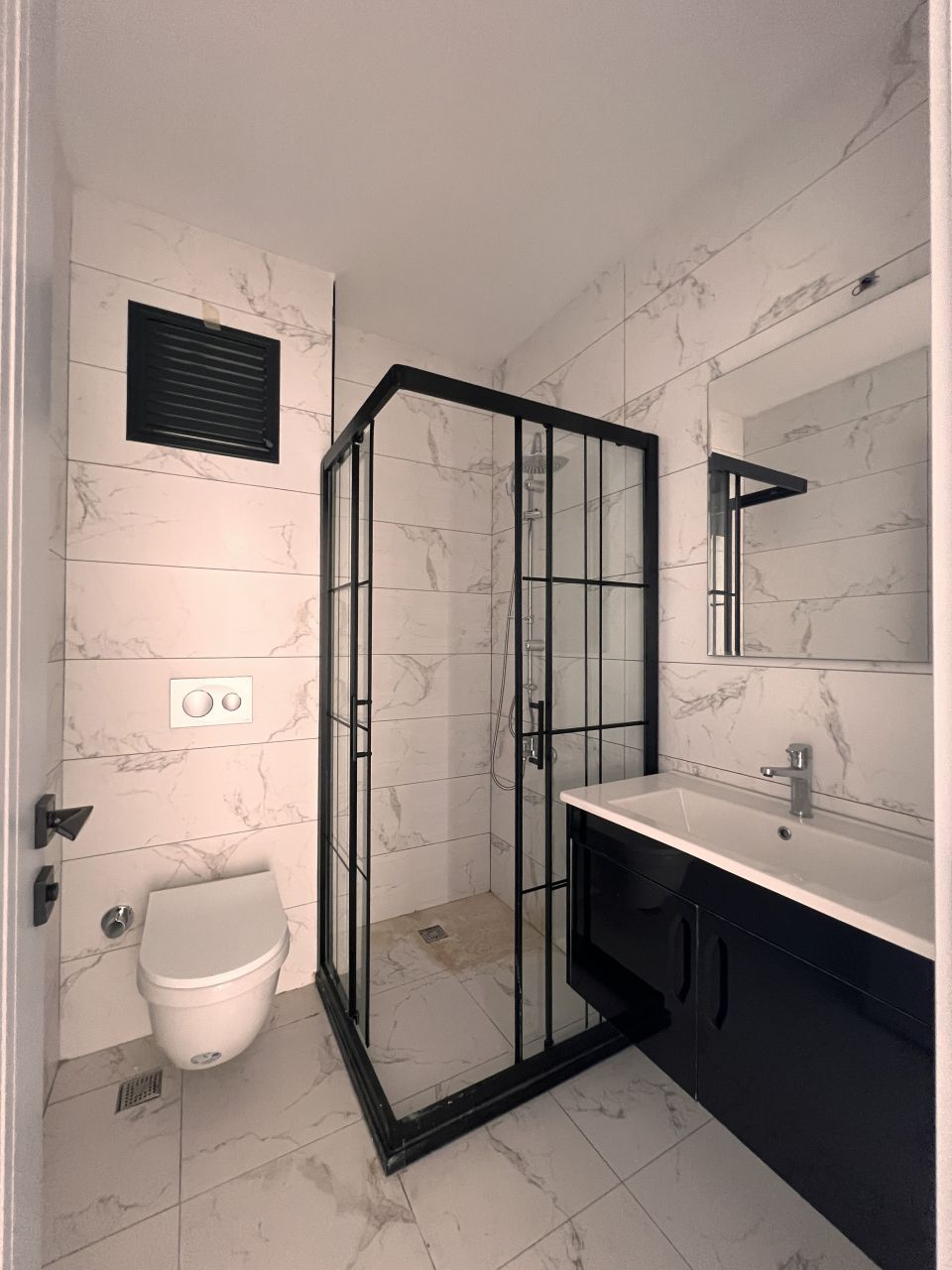 Квартира в Мерсине, Турция, 110 м² - фото 10