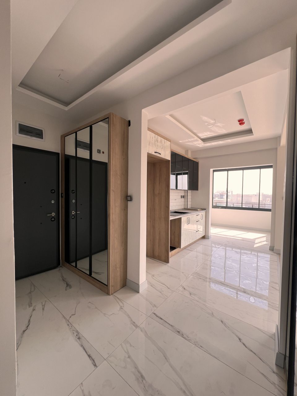 Квартира в Мерсине, Турция, 110 м² - фото 1