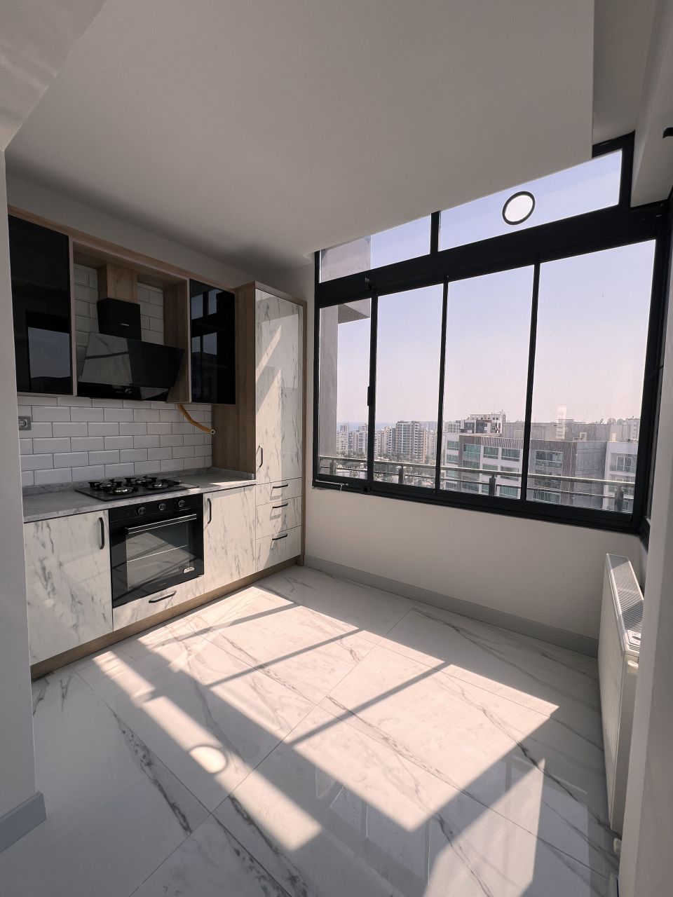 Квартира в Мерсине, Турция, 110 м² - фото 5