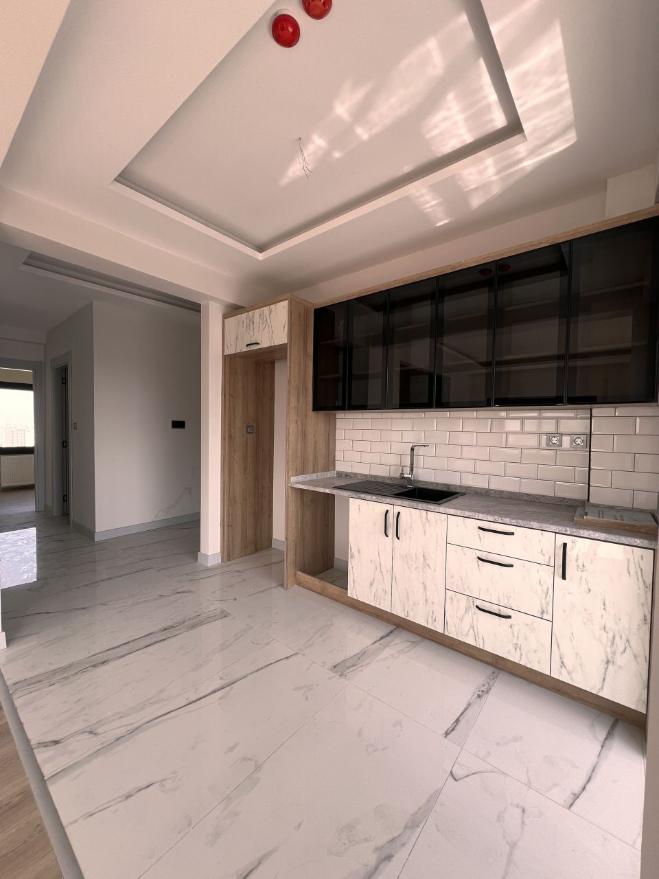 Квартира в Мерсине, Турция, 110 м² - фото 4