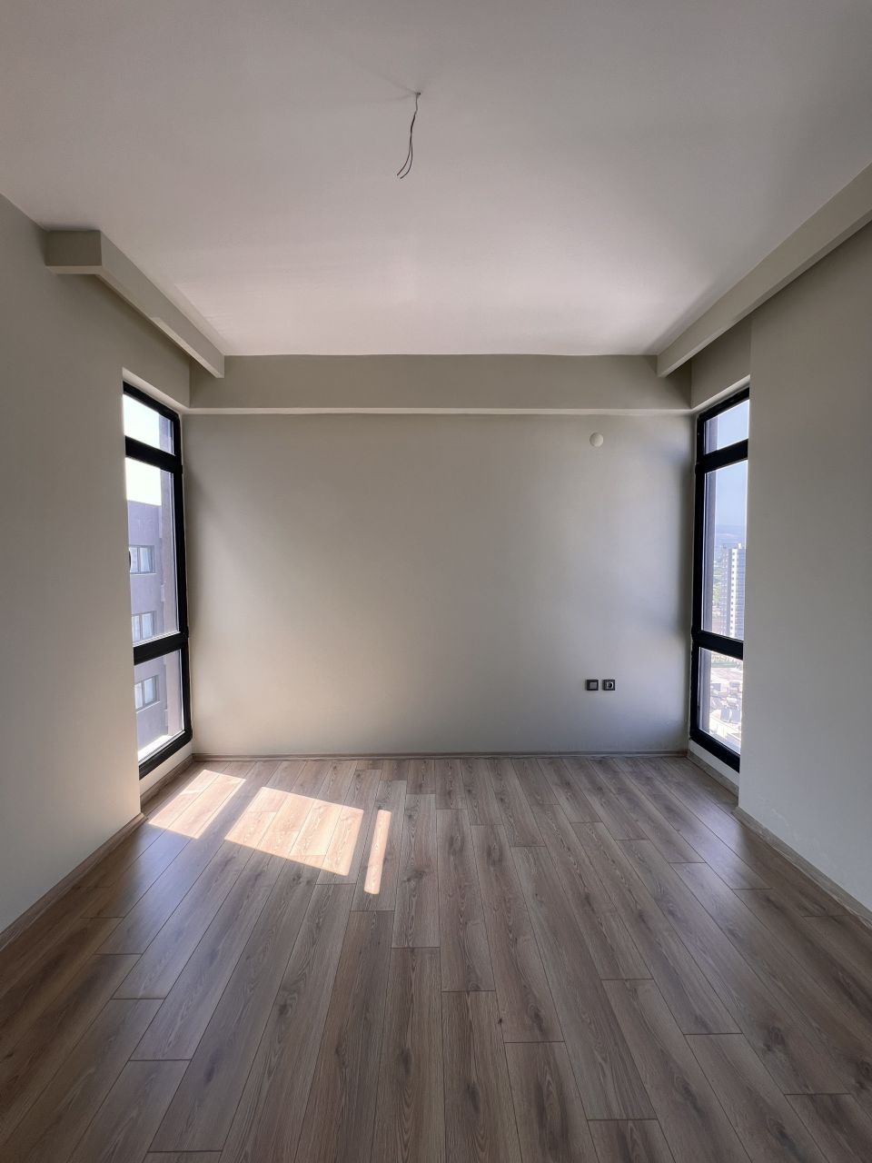 Квартира в Мерсине, Турция, 110 м² - фото 17