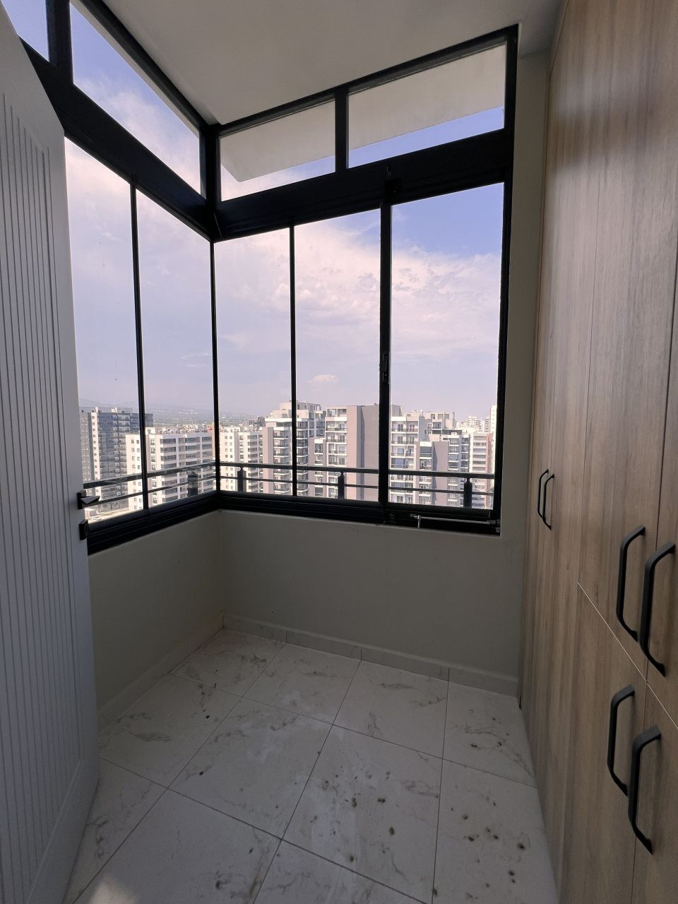 Квартира в Мерсине, Турция, 110 м² - фото 14