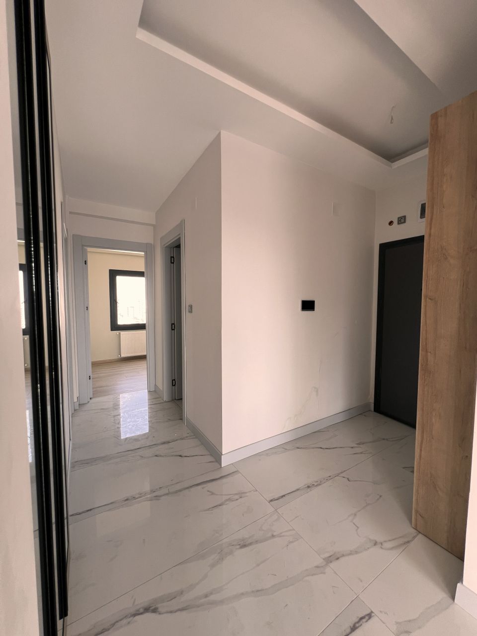 Квартира в Мерсине, Турция, 110 м² - фото 2