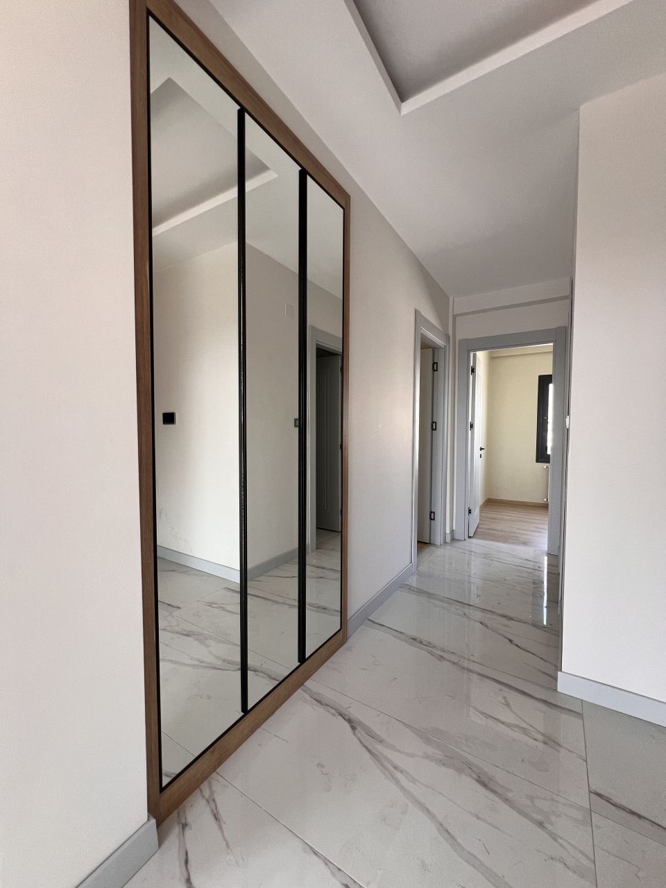 Квартира в Мерсине, Турция, 110 м² - фото 9